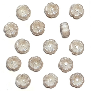 Kytička 8x4mm"79203"30ks/bal
